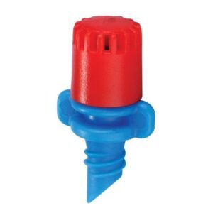 Microdifusor MAX 52 l/h. - 360º - 1,8 - 2,9 m.