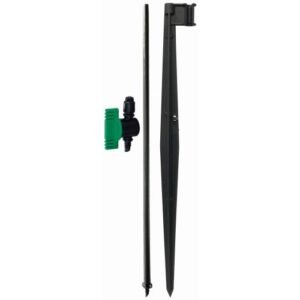Kits Microdifusión: varilla + soporte + emisor MAX-R 90º