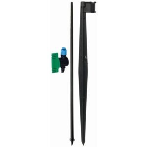 Kits Microdifusión: varilla + soporte + emisor MAX-R 180º