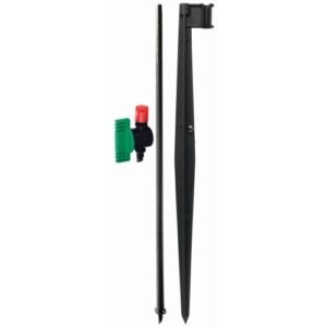 Kits Microdifusión: varilla + soporte + emisor MAX-R 360º