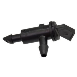 Gotero BANDERA 4 l/h. - Turbulento - Desmontable