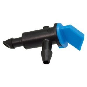 Gotero BANDERA 8 l/h. - Turbulento - Desmontable