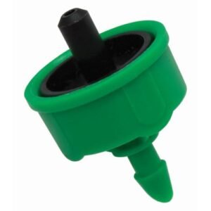 10 Goteros STOPPER 4 l/h. - Autocompensado - Autolimpiable - Antidrenante