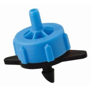 Gotero AUTO-MAT 8 l/h. - Autocompensado - Desmontable
