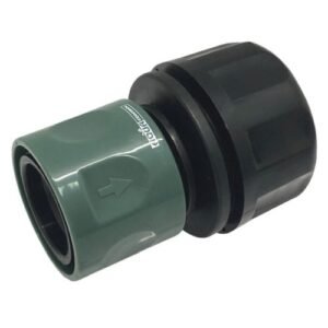 Enlace rápido PVC 1" - Gama "ABS Maxi Flow" | G2095+