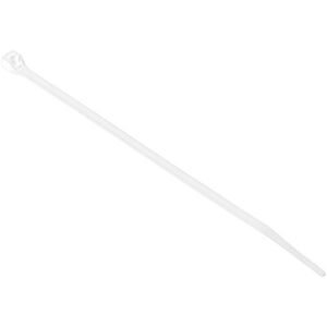 Bridas de sujeción - 14 cm. - Blanco | B2148