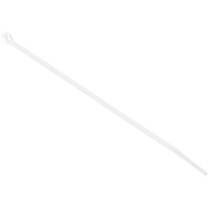 Bridas de sujeción - 20 cm. - Blanco | B2149