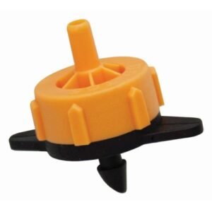 Gotero AUTO-MAT 2 l/h. - Autocompensado - Desmontable