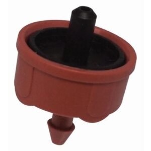 Gotero AUTO-CLEAN 4 l/h. - Autocompensado - Autolimpiable