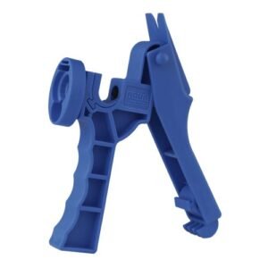HERRAMIENTA MULTIUSOS PERFORADOR INSERTADOR