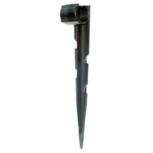 SOPORTE TUBO 16 MM (BOLSA GRANEL 25 UNID)