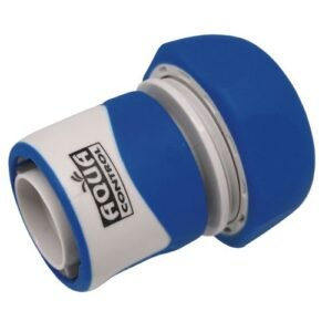 Enlace rápido Bimateria 19 mm. - Gama "Bimateria” Granel