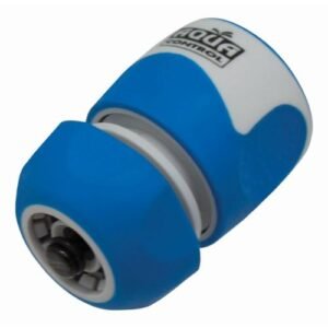 Enlace rápido STOP Bimateria 15 mm. - Gama "Bimateria” Granel