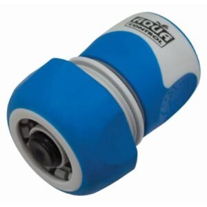 Enlace rápido STOP Bimateria 19 mm. - Gama "Bimateria” Granel
