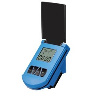 Programador autónomo + electroválvula 1” con solenoide LATCH | G75C160
