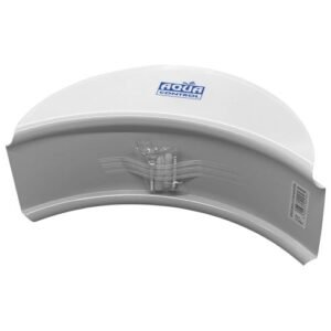 SOPORTE METÁLICO PARA MANGUERA  AQUA