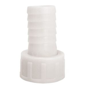 Raccord loco hembra - 1” x 25 mm.