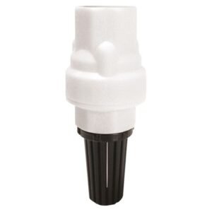 Válvula de pie - 3/4”