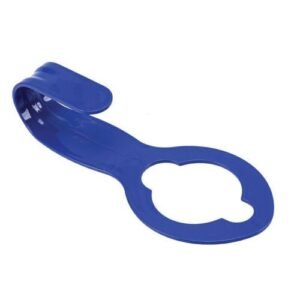 Colgador de manguera para grifo