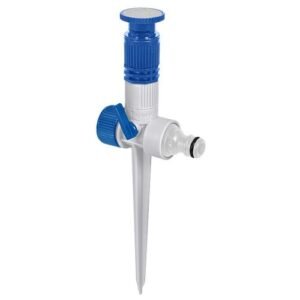 Aspersor-Difusor P.V.C. con pincho | C2284