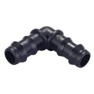 CODO DE 12 MM (BOLSA ZIP 4 UNID)