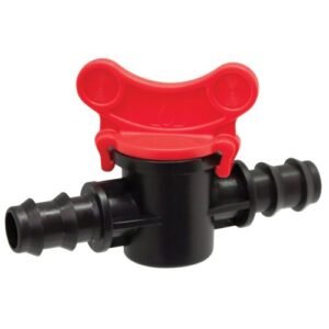 LLAVE DE CORTE DE 12 MM  (BOLSA ZIP 2 UNID)