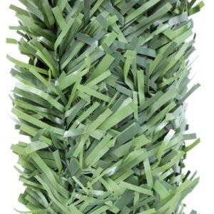 Seto hoja ancha bicolor “BIOTOP” - Rollo de 200 x 200 cm. | BAN200