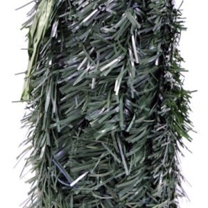 Seto hoja fina bicolor “BIOTOP” - Rollo de 200 x 200 cm. | BAF200