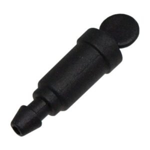 GOTERO REGULABLE TORKE-R. 0-6 L/H (BOLSA ZIP 50 UNID)