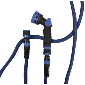 Manguera extensible “XPANSY HOSE”  Modelo “MAX” - 10 Bar. - 10 m. - Ø 12 mm.