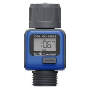 Caudalímetro | C2500