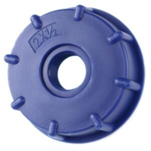 Tapón para bidón / depósito - RH 1/2" - Ø 60 cm. | C8245