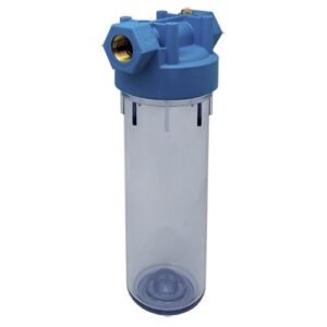 Vaso Porta Filtro 9" | C1090