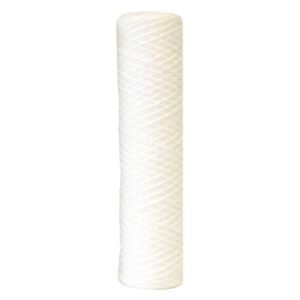 Filtro de Hilo de Polipropileno 5 Micras 9" | C1094