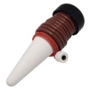 SISTEMA DE RIEGO AQUAC.MACETAS 3+1 (conos 7cl/día) | C4045