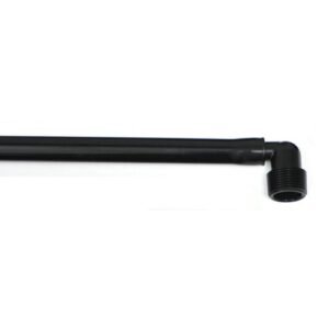 Codo articulado RM 3/4” | G1227B