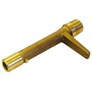 Hidrante - Llave apertura macho | AM6010M