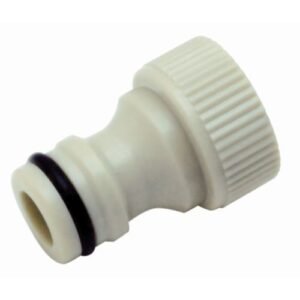 Adaptador PVC RH 1/2" - Gama "ABS" Granel | G2020+