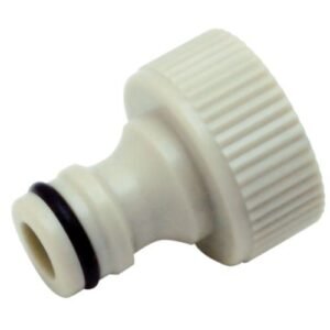 Adaptador PVC RH 3/4" - Gama "ABS" Granel | G2021+