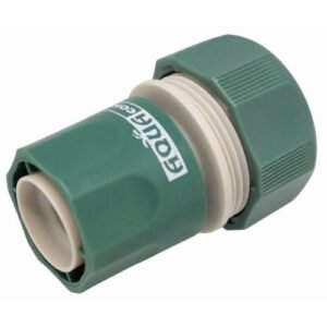 Enlace rápido STOP PVC 19 mm. - Gama "ABS" Granel | G2061+