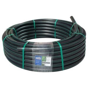 Tubería de polietileno - Ø 32 mm. - 50 m. | 63250