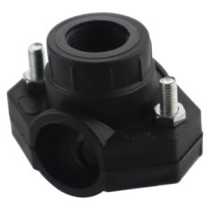Collarín 25 mm x RH 1/2” | C8201-25