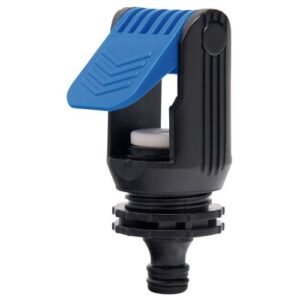 Adaptador universal para grifo doméstico