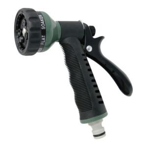 Pistola ABS con 7 Formas de riego  - Gama "ABS" | C2079