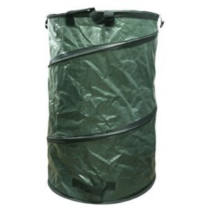 Saco Recogedor Pop-Up - 110 l. - Ø 48 x 60 cm. | C2100