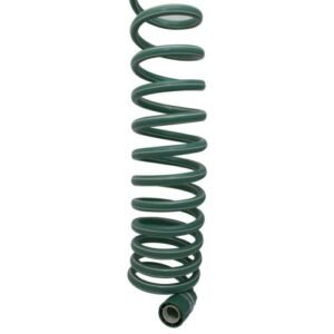 Manguera helicoidal E.V.A. + accesorios - 15 m. - Ø 10 mm.