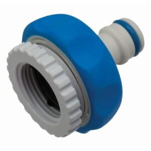 Adaptador Bimateria RH 3/4" - RH 1" - Gama "Bimateria” Cartón