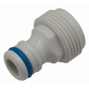 Adaptador Bimateria RM 3/4" - Gama "Bimateria” Cartón