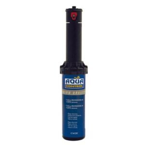 Turbina Aqua Control PRO 02 - Corto Alcance | C1432C