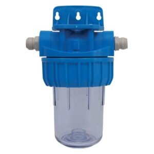 Kit Vaso porta-filtro 5" | C5135